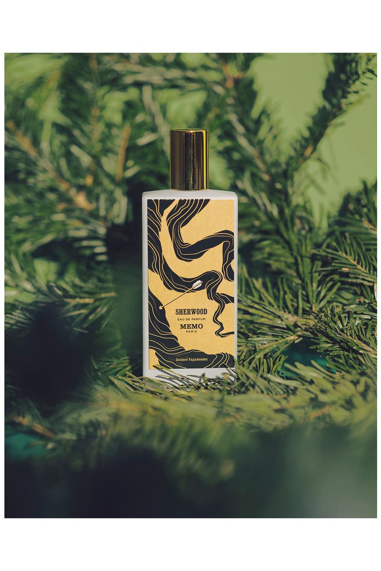 Sherwood Eau de Parfum, Alternate, color, NO COLOR