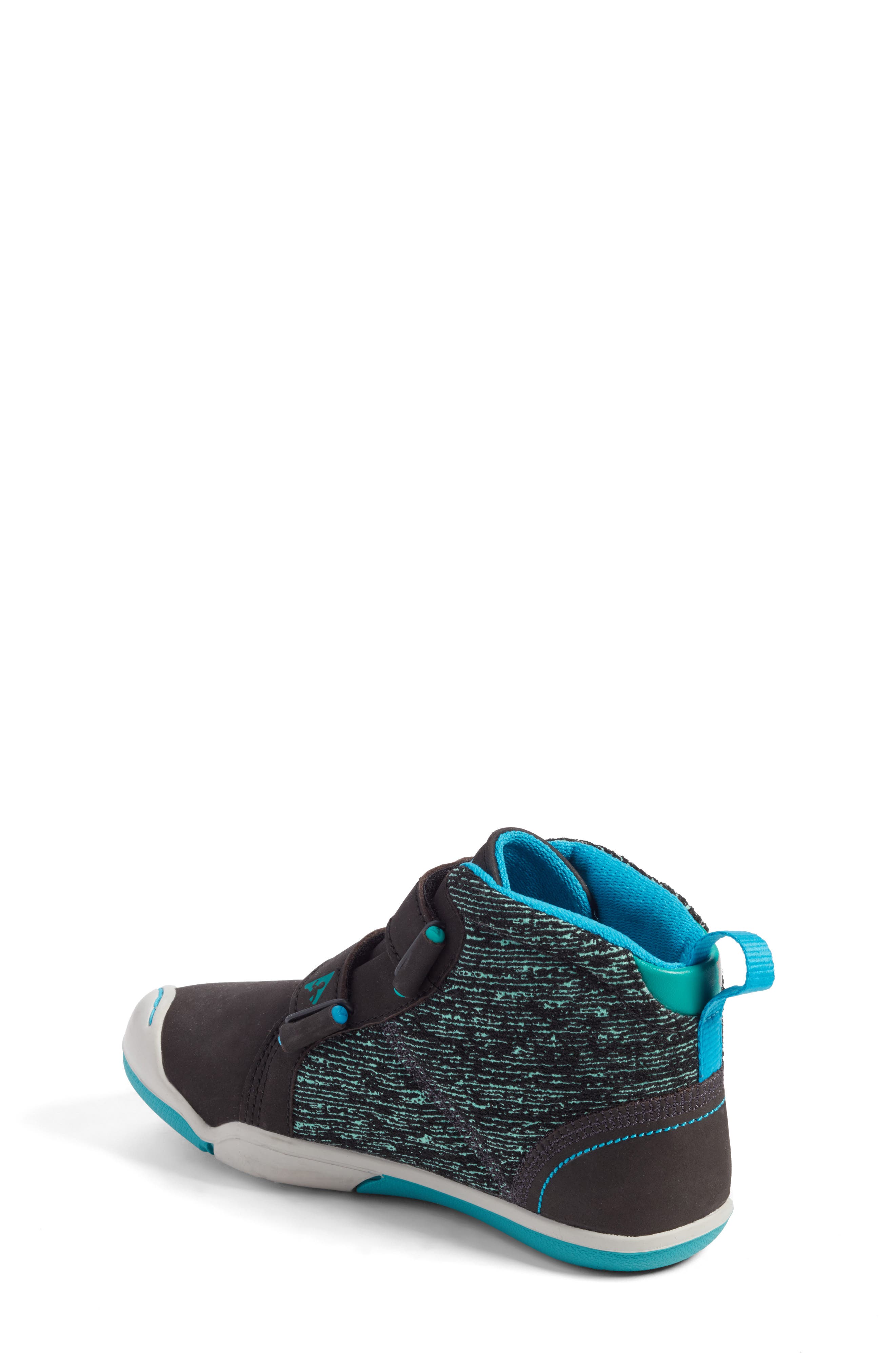 PLAE 'Max' Customizable High Top Sneaker, Alternate, color, 