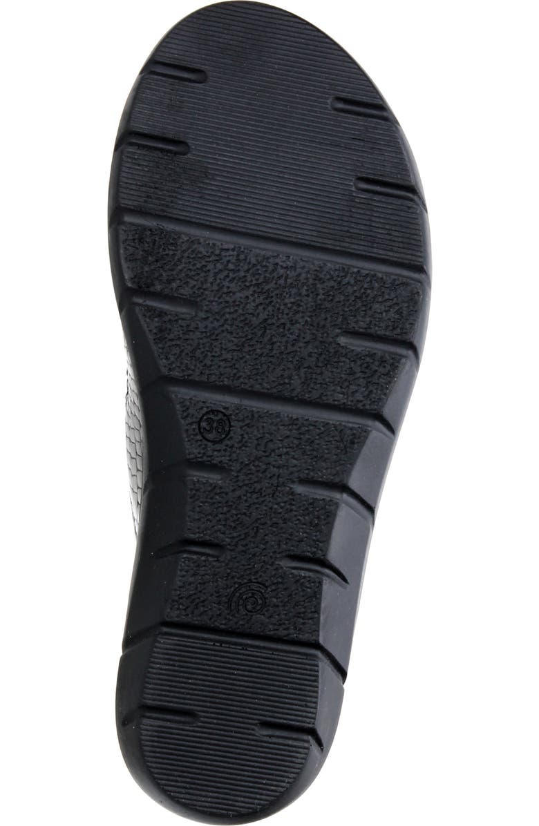 Wolky Cyprus Sandal, Alternate, color,