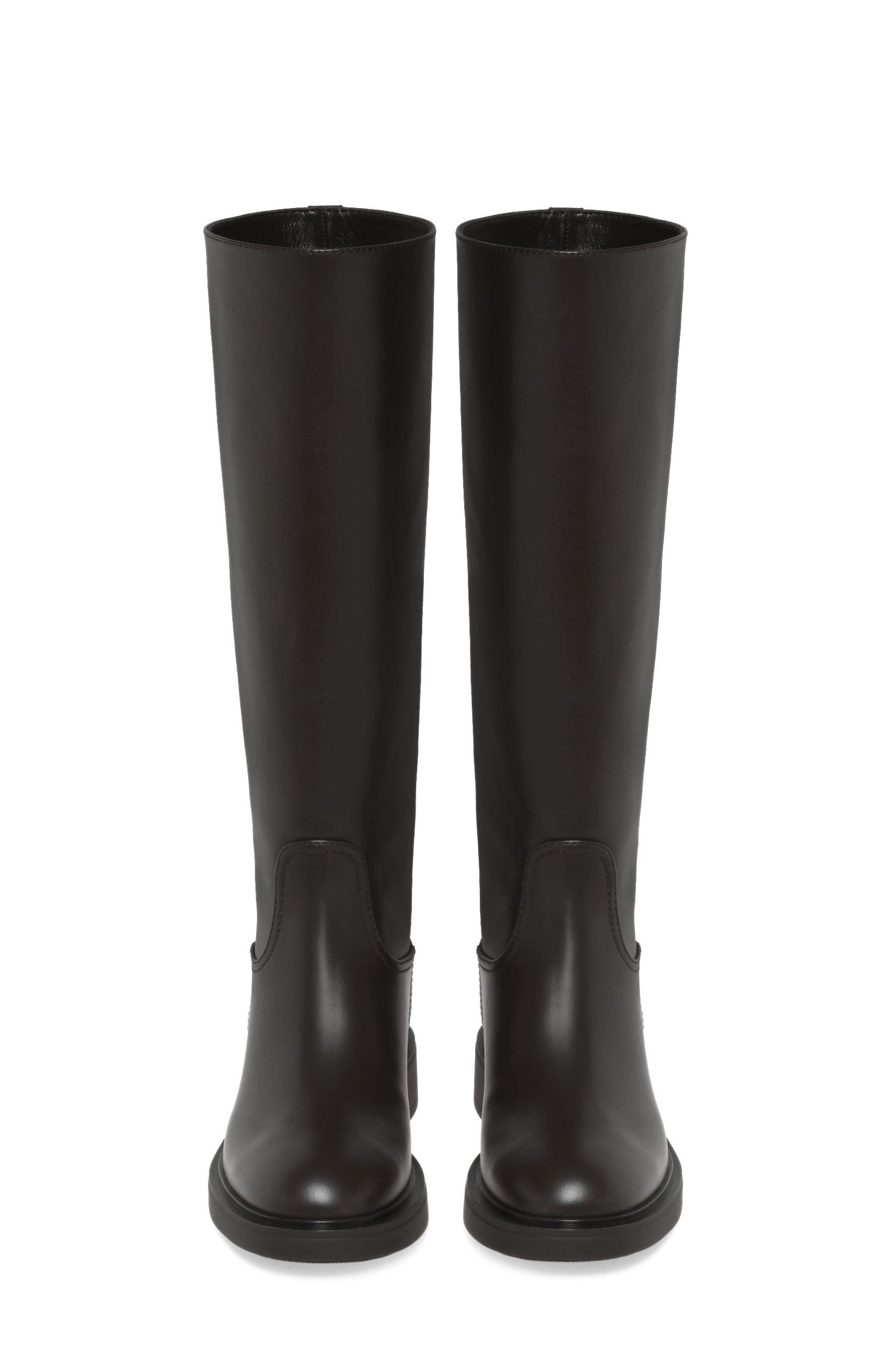 Ascott Boots, Alternate, color, Brown