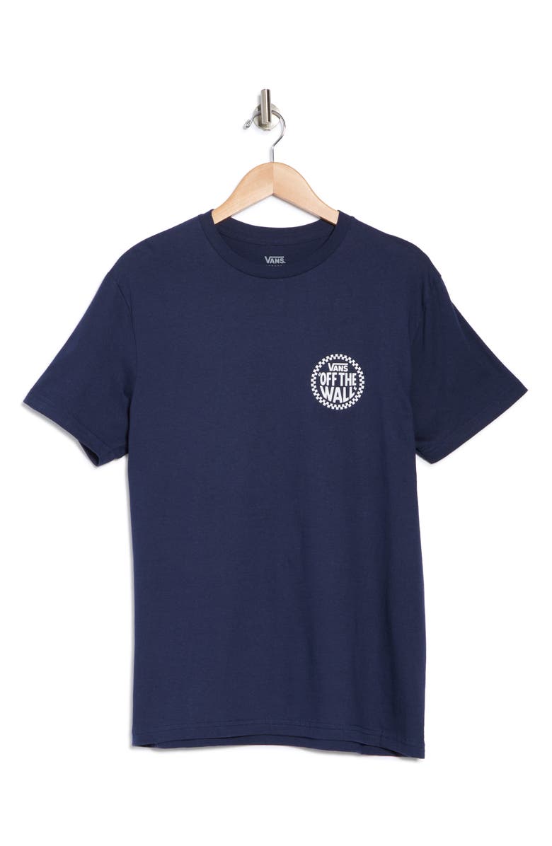 Vans Forwarding Graphic T-Shirt, Alternate, color,