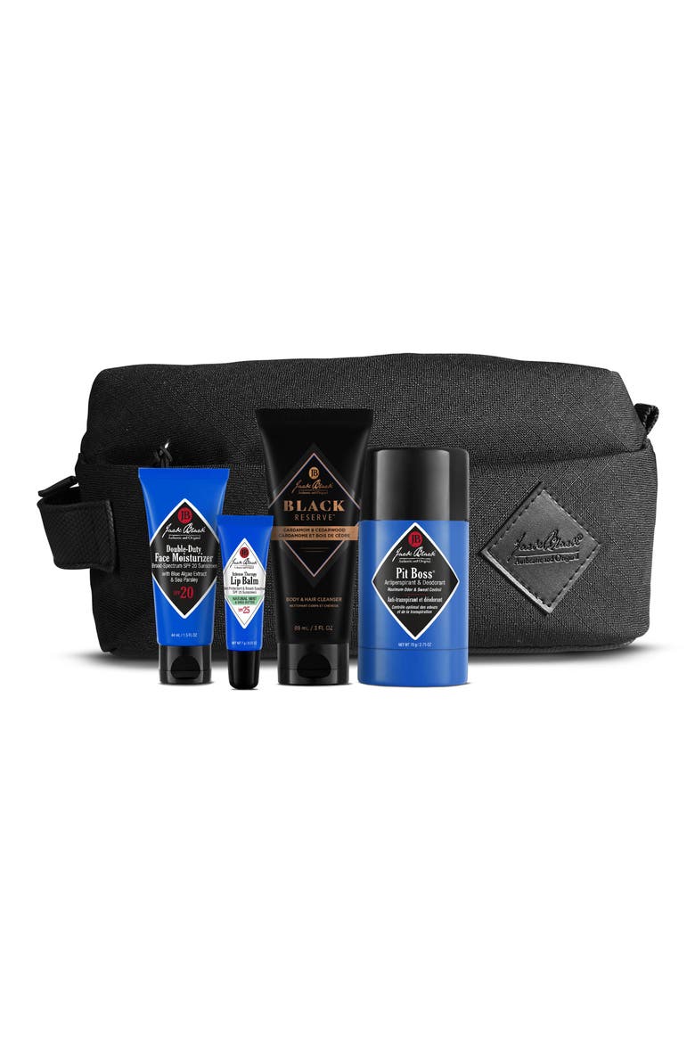Jack and Carry Set, Main, color, NO COLOR