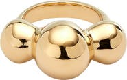 UNODE50 Core Trio Ring
