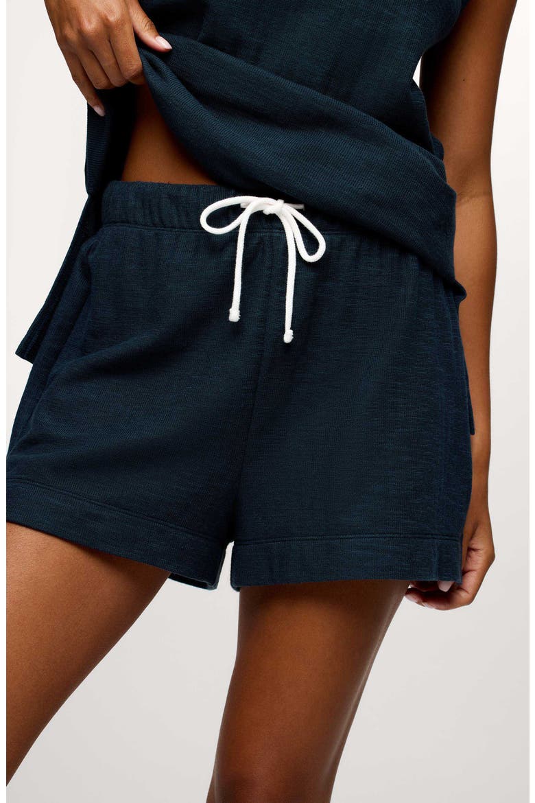 Resort Tank & Shorts Set, Alternate, color, DARK NAVY