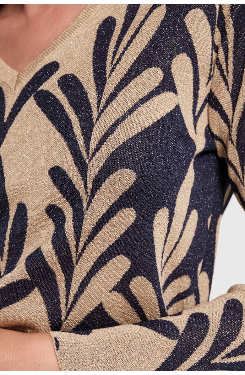 Frances Valentine Dakota Top, Alternate, color,