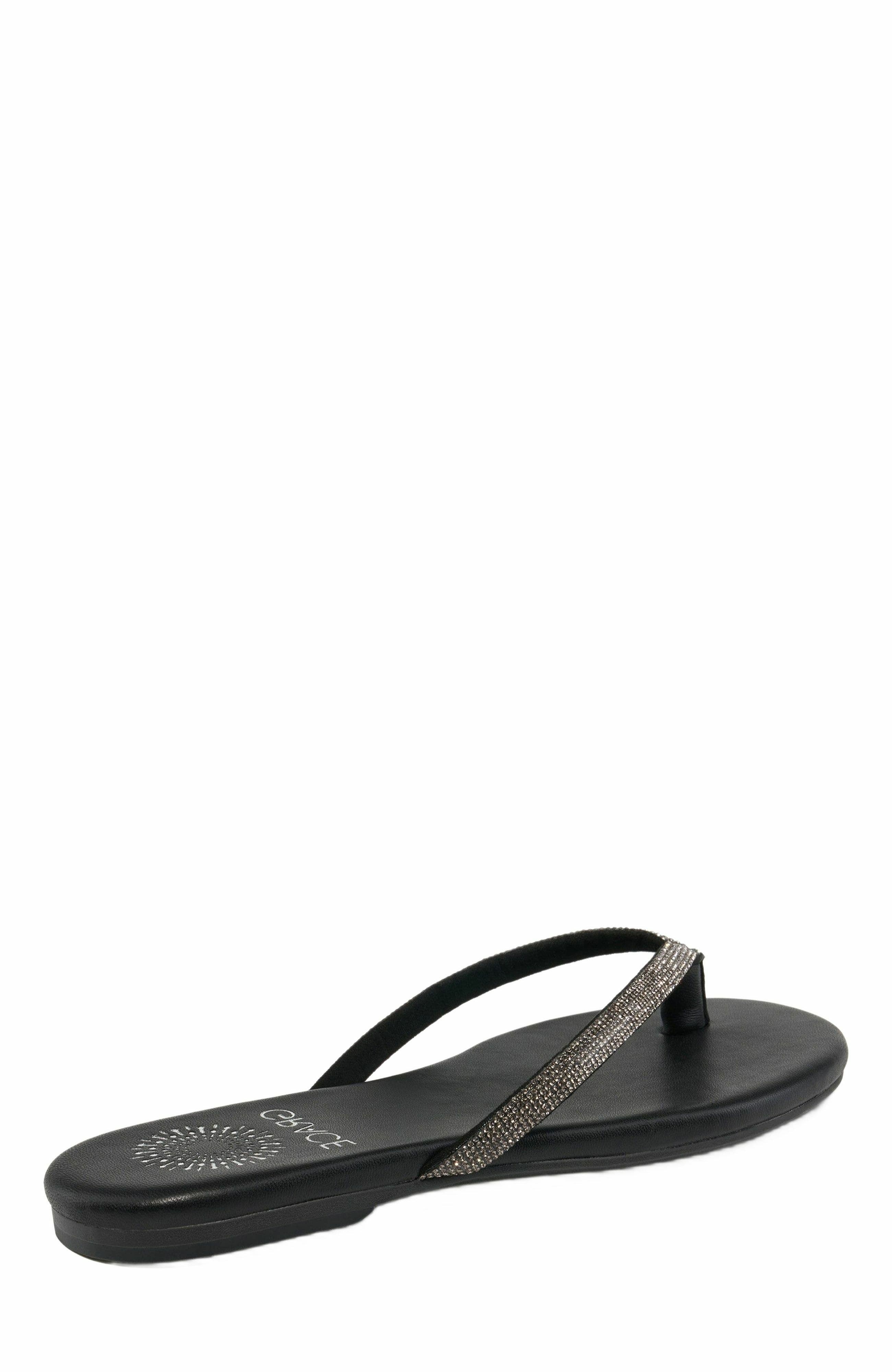 Grace Footwear Sunset Sandal, Alternate, color, Pewter