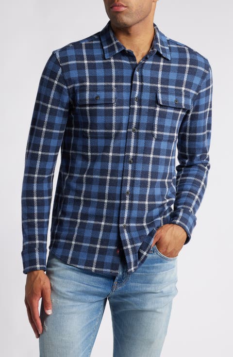 Legend Button-Up Shirt