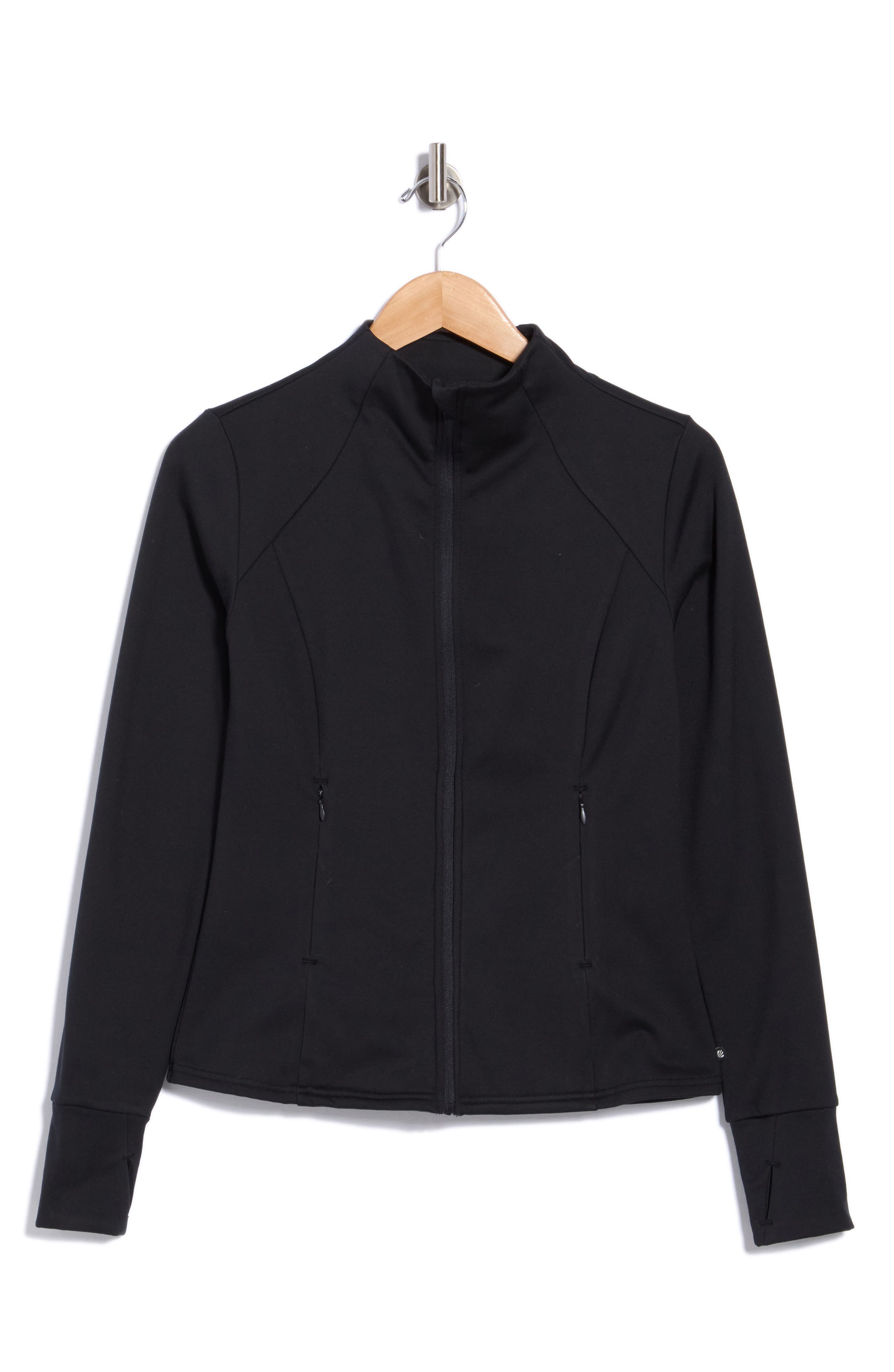 Audrie Jacket