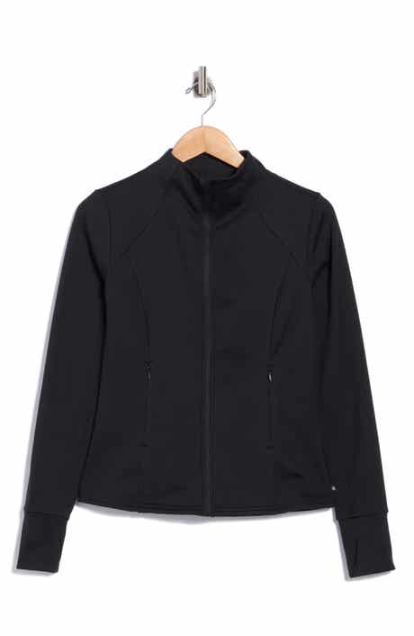 Audrie Jacket