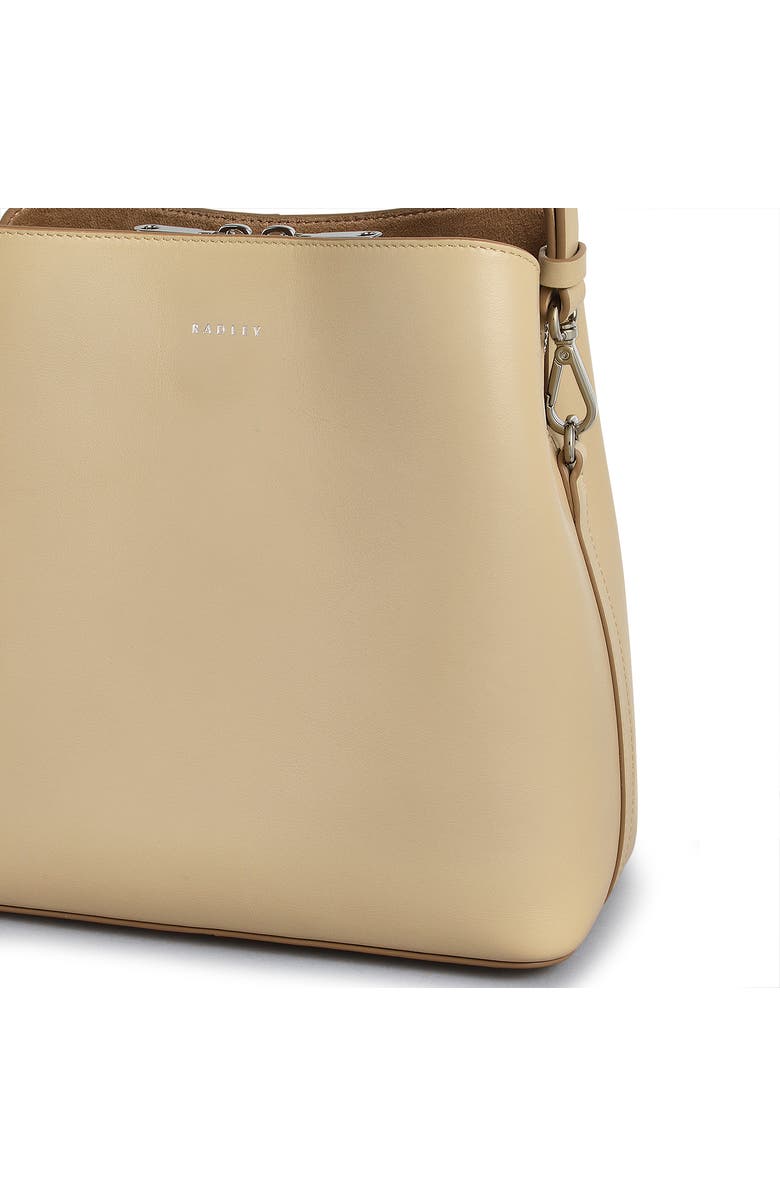 Radley Dukes Place Medium Compartment Crossbody Bag, Alternate, color,