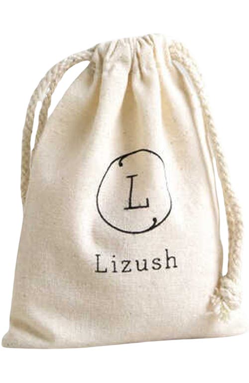 Lizush Grapefruit Natural Bath Salt Soak With Dead Sea, Epsom And Himalayan Salts