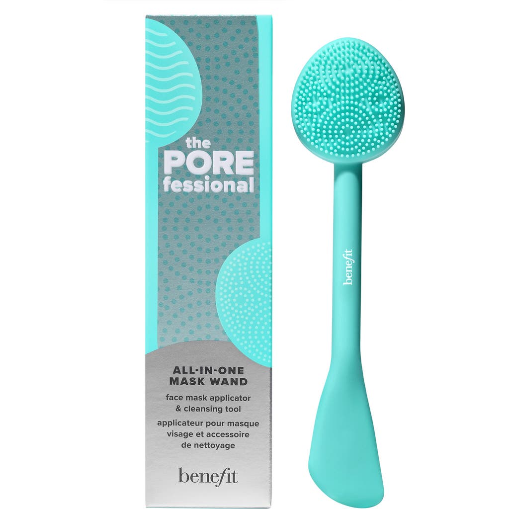 Benefit Cosmetics All-in-One Mask Wand Mask Applicator & Cleansing Tool  product