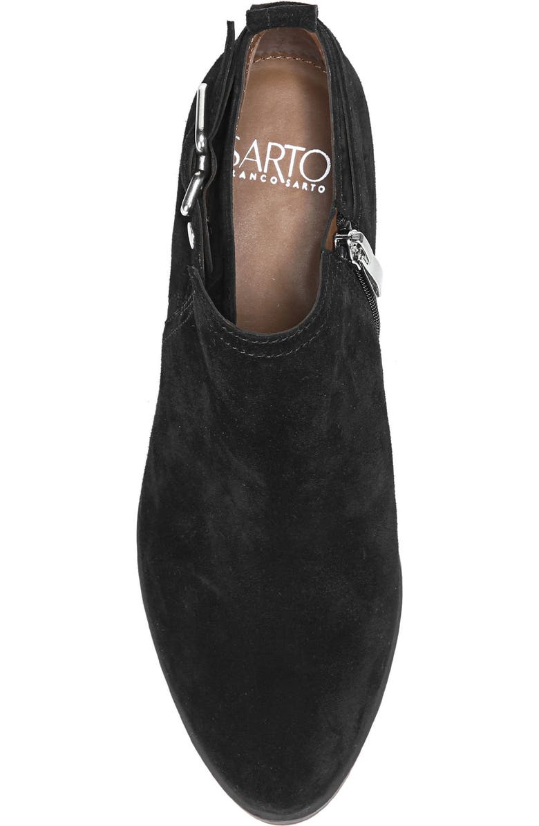 SARTO by Franco Sarto 'Garfield' Western Bootie, Alternate, color,