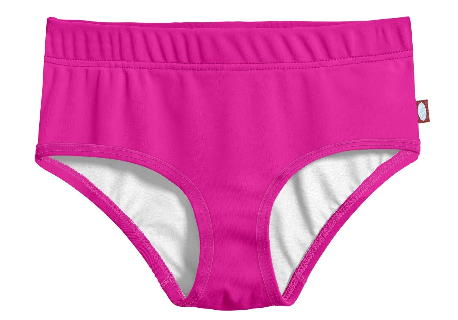 selected Hot Pink
