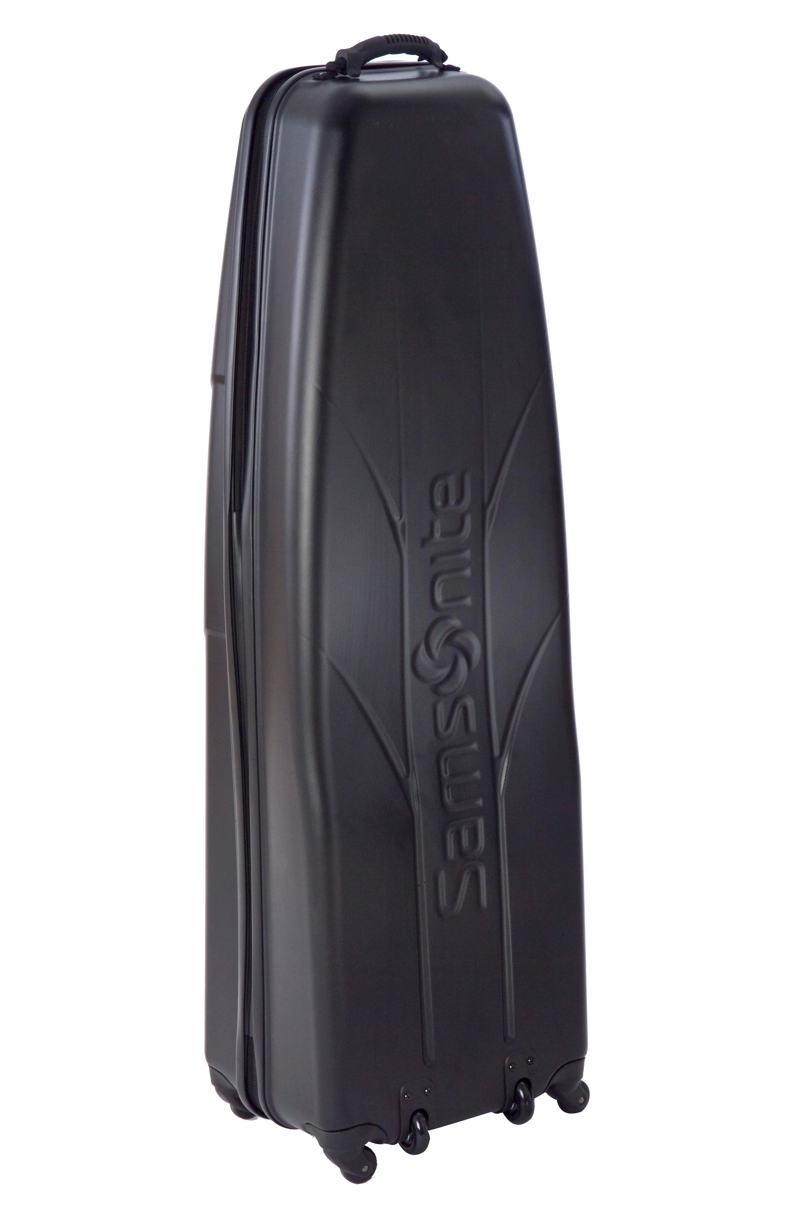 Samsonite Hardside Golf Travel Case, Alternate, color, 