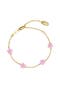  Pink/Yellow Gold