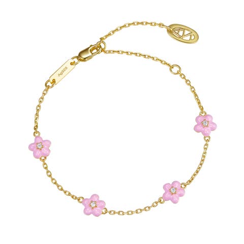 Petit Daisy  Bracelet