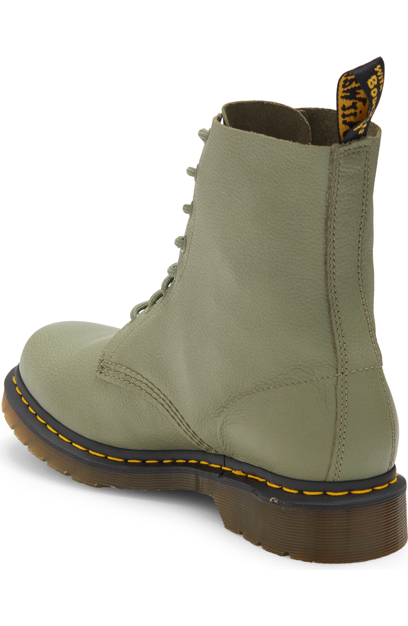 Dr. Martens 1460 Combat Boot (Women) | Nordstromrack