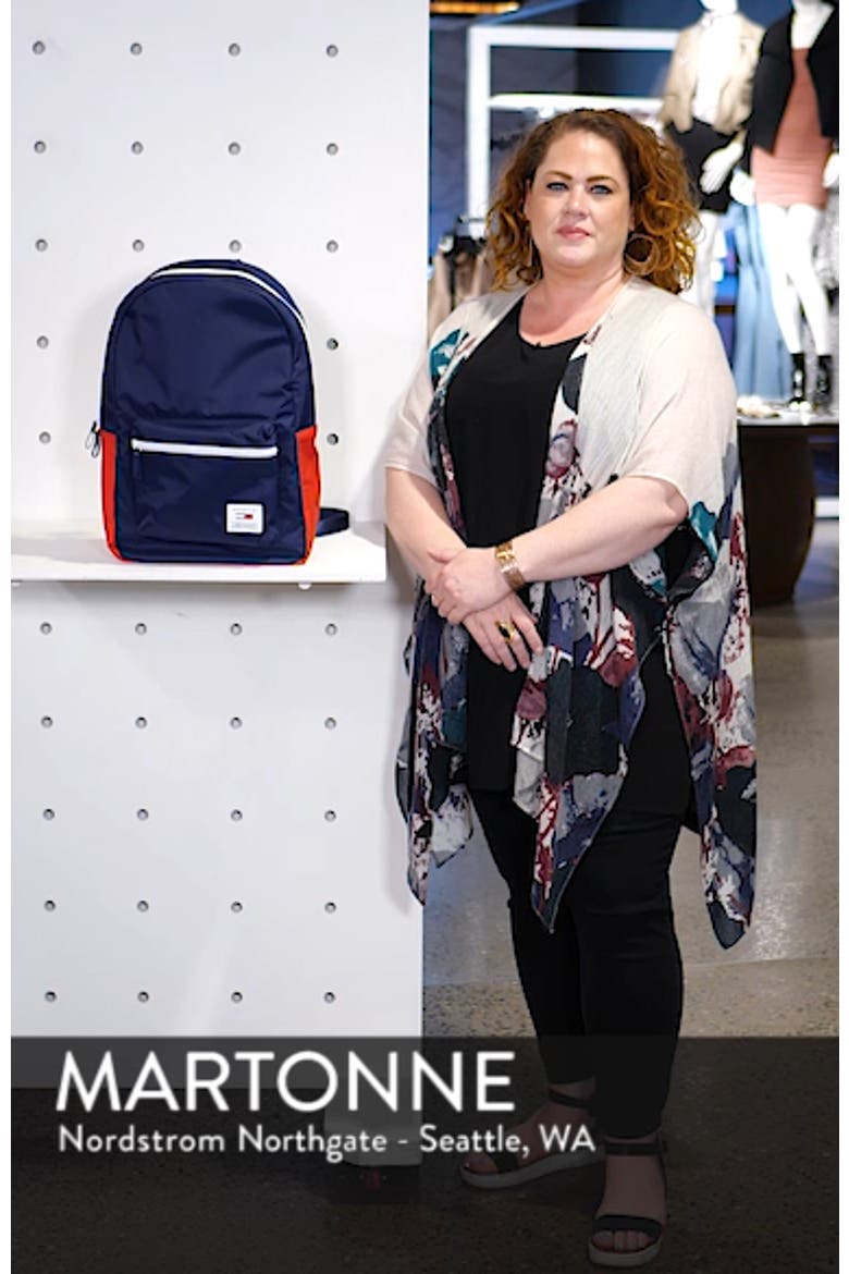 Urban Tech Backpack video