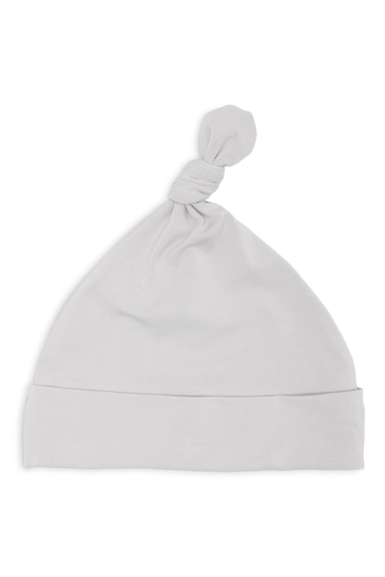 Cloud Knotted Hat, Main, color, CLOUD