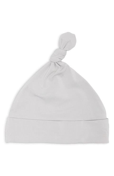 Cloud Knotted Hat