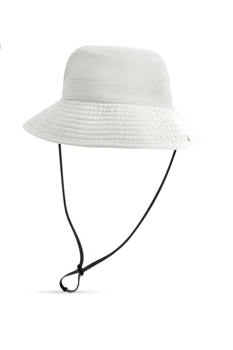 Men's Chase Featherweight Bucket Hat, UPF 50+ Sun Protection