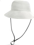 Coolibar Men's Chase Featherweight Bucket Hat, UPF 50+ Sun Protection