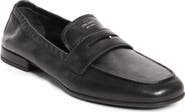 Prada Soft Penny Loafer