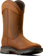 Ariat Workhog XT Wellington H20 Waterproof Work Boot