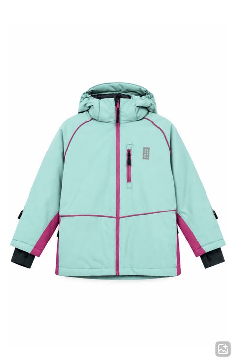 Kids' Winter Ski Jacket