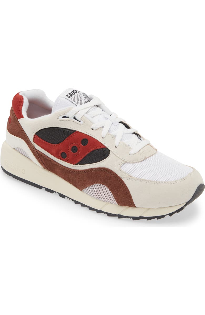 Saucony Shadow 6000 Essential Sneaker, Main, color,