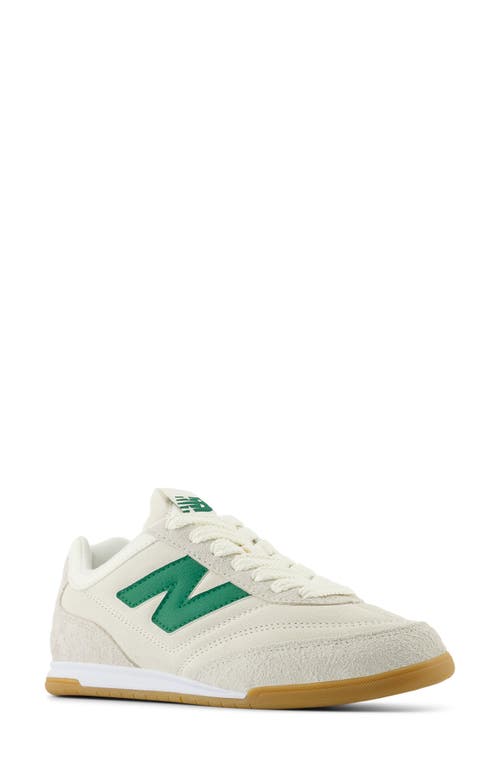 New Balance Rc42 Sneaker In Neutral