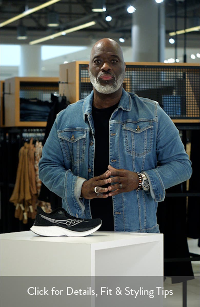 Endorphin Speed 5 Running Shoe, sales video thumbnail