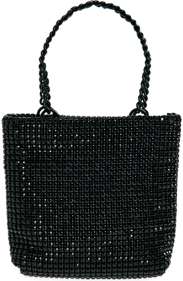Kurt Geiger London Mini Drench Party Tote, Alternate, color,