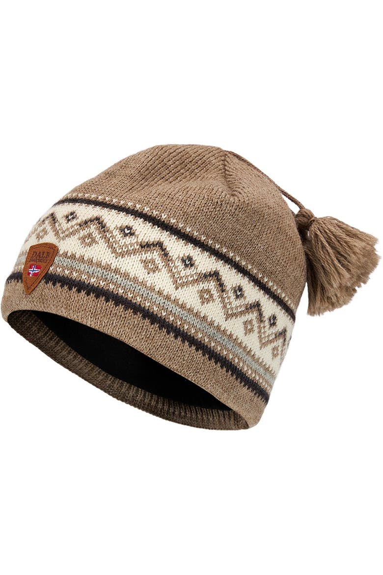 Vail Hat, Main, color, Mountainstone/Offwhite/Coffee