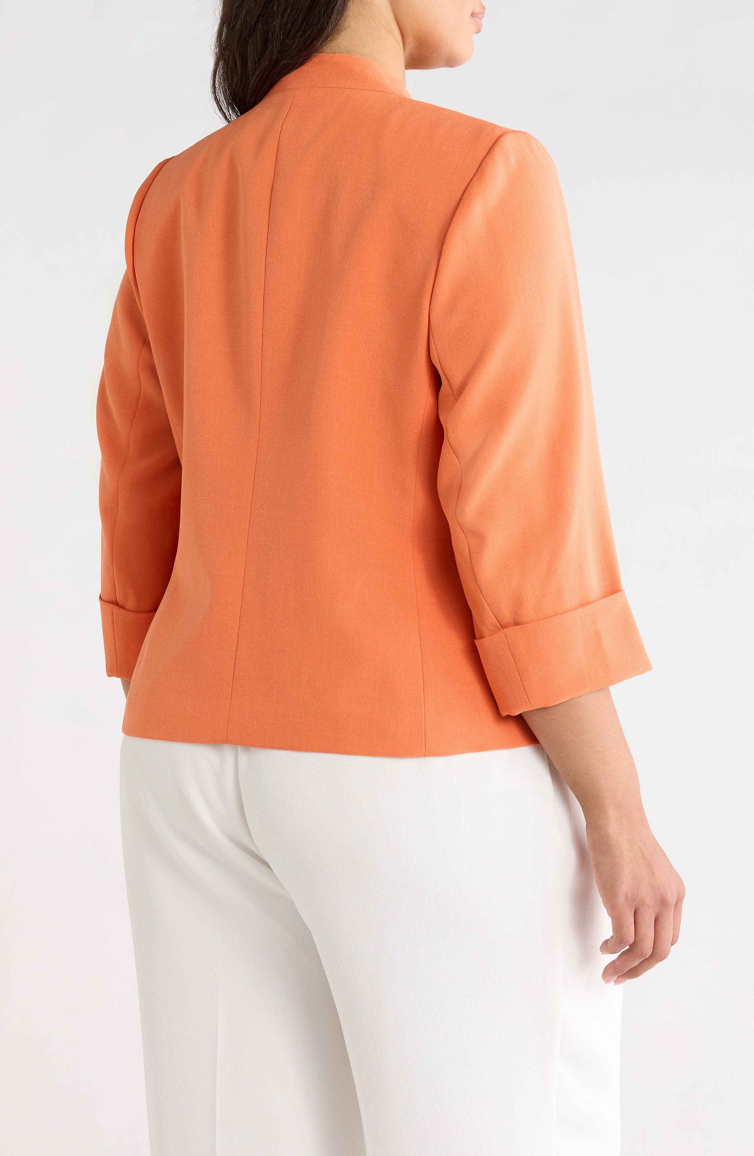 Zip Pocket Jacket - image 2
