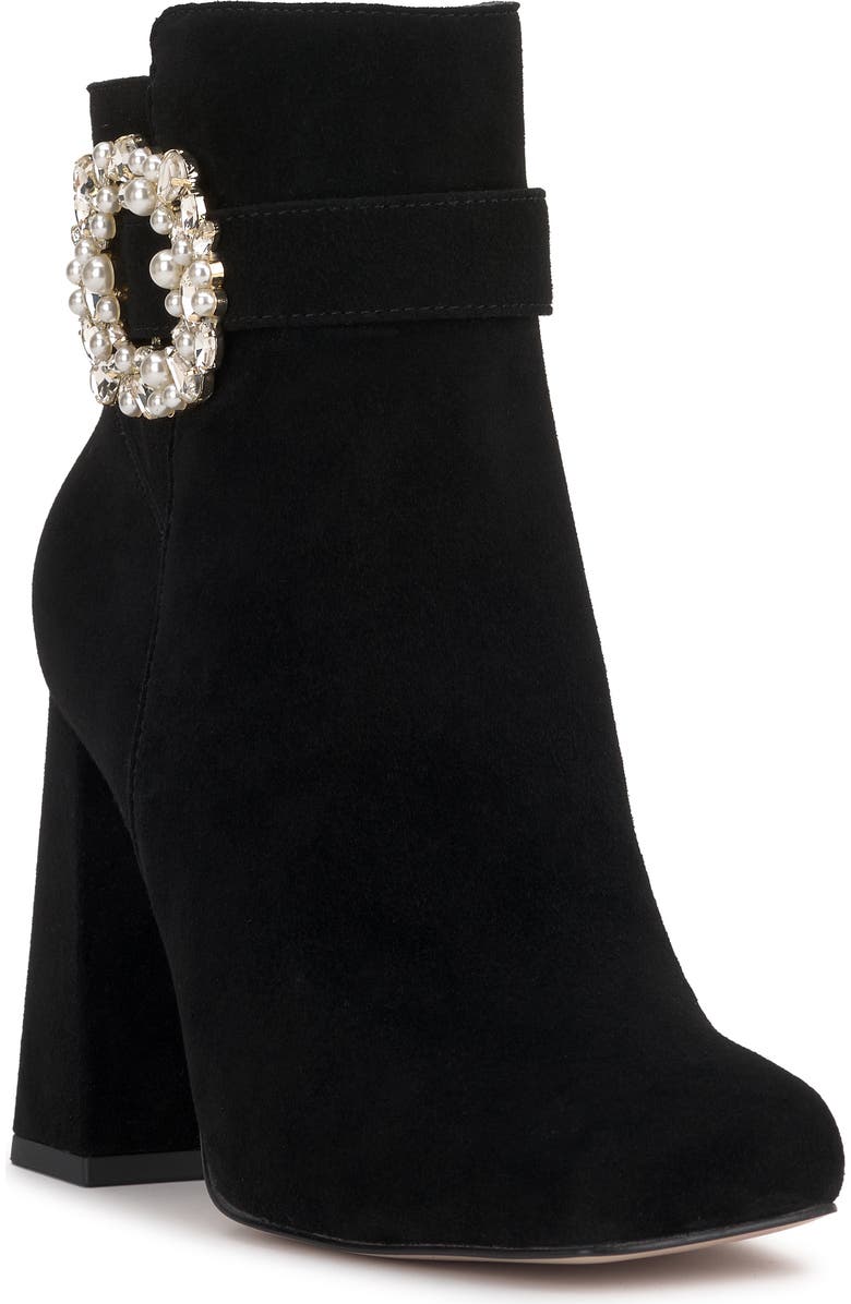 Jessica Simpson Luminna Bootie, Main, color,