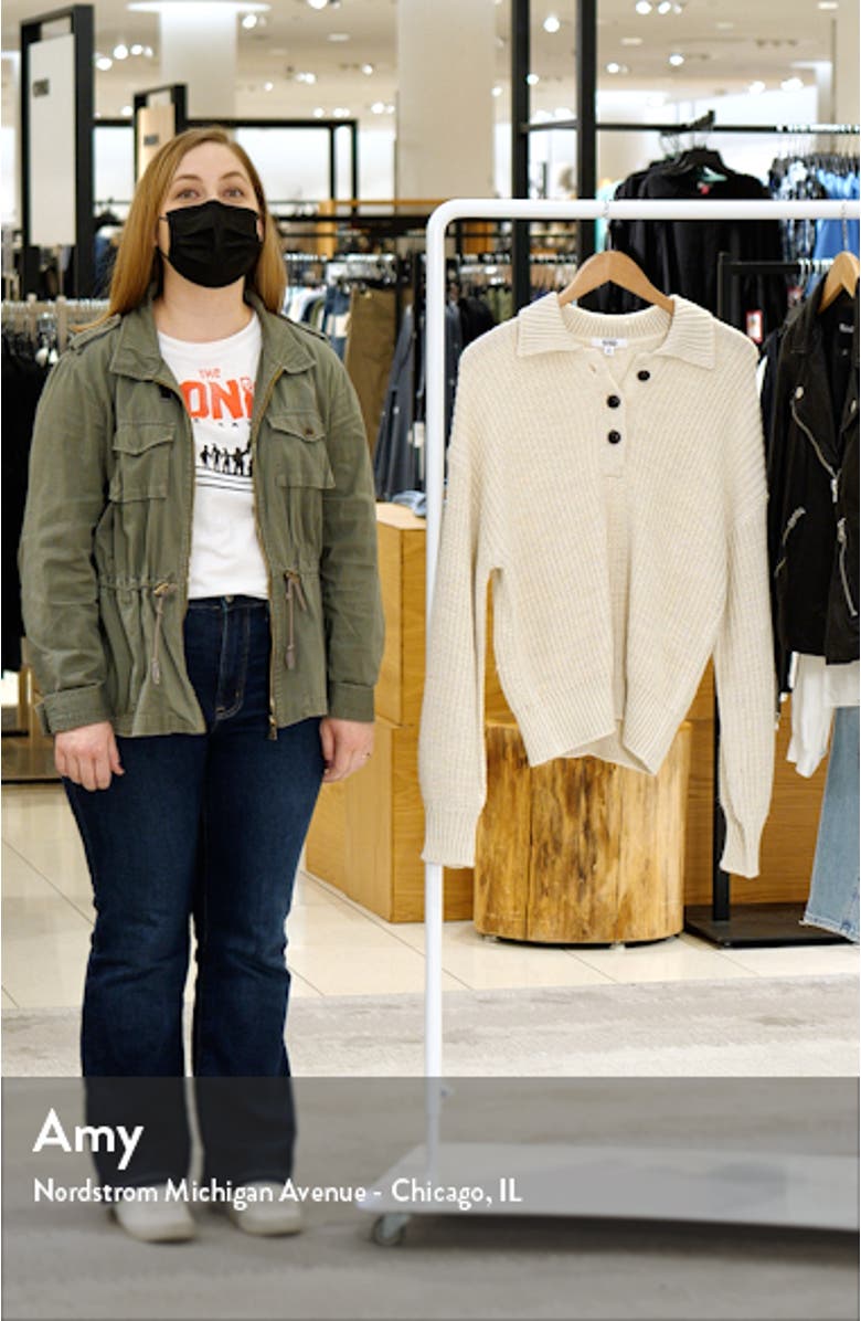 BB Dakota Mountain Time Sweater, sales video thumbnail