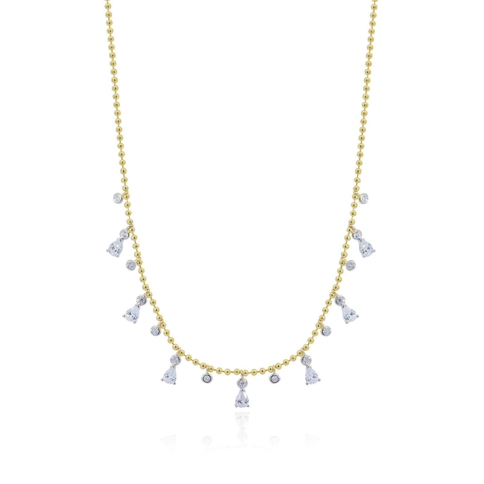 selected Gold Plated Sterling Silver
