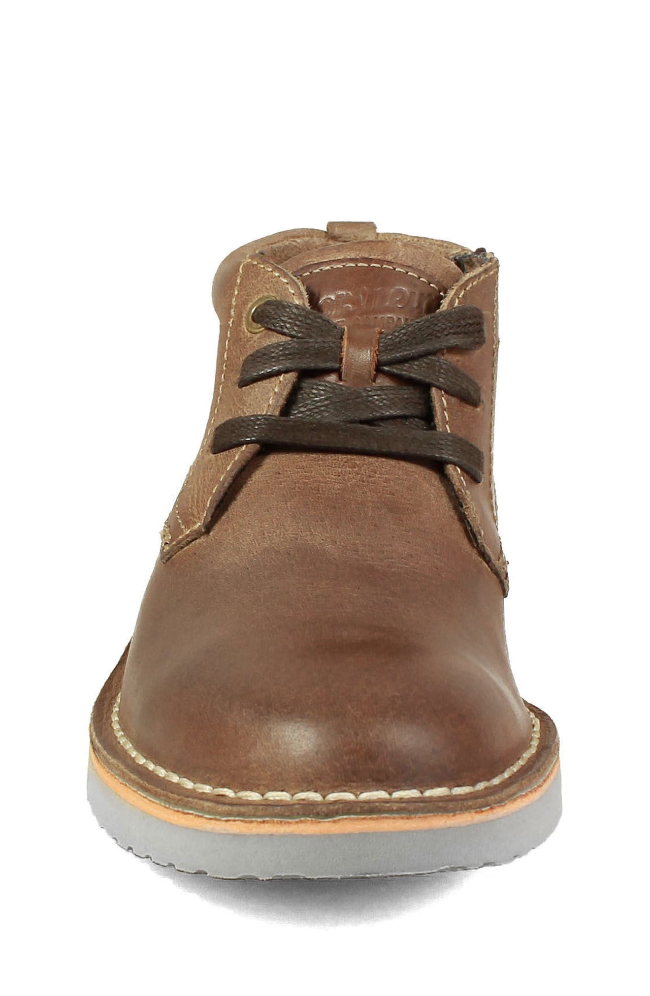 Florsheim Chukka Boot, Alternate, color, 