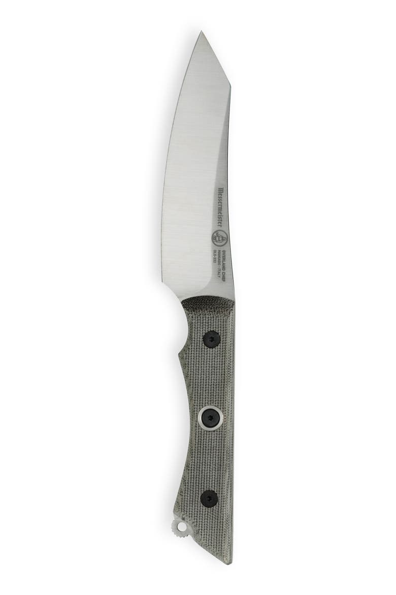 Overland Chef 4.5 inch Utility Knife, Main, color, Overland