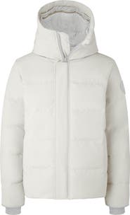 Canada Goose MacMillan HUMANATURE 625 Fill Power Down Parka