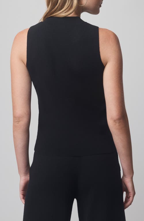 Splendid X @cellajaneblogsleeveless Sleeveless Tank Top In Black