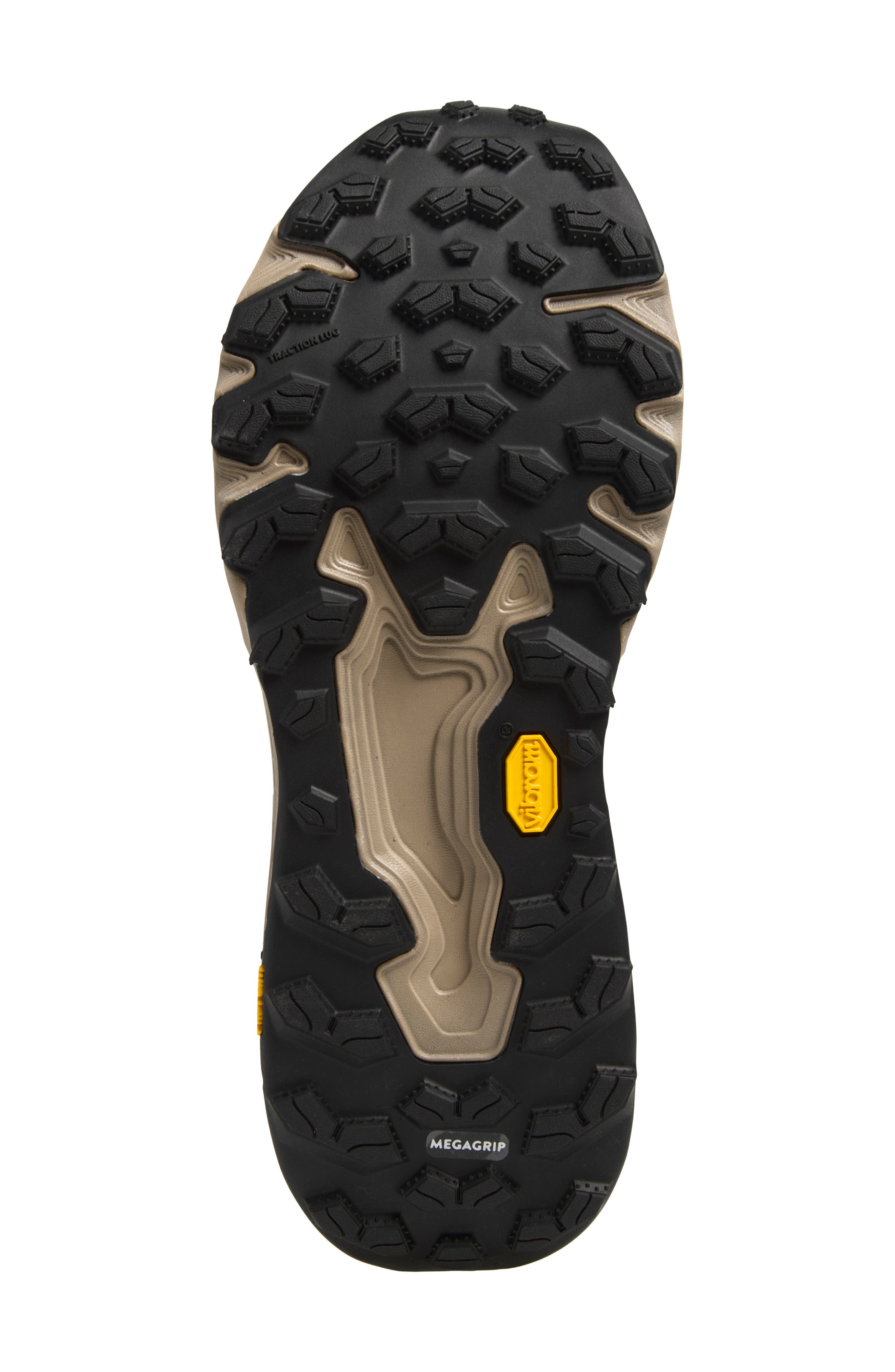 Fresh Foam X Hierro v9 Trail Running Shoe, Alternate, color, ARID STONE/ CASTLEROCK