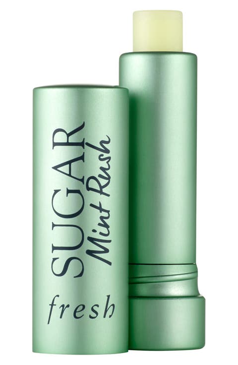 Mint Rush Sugar Lip Treatment