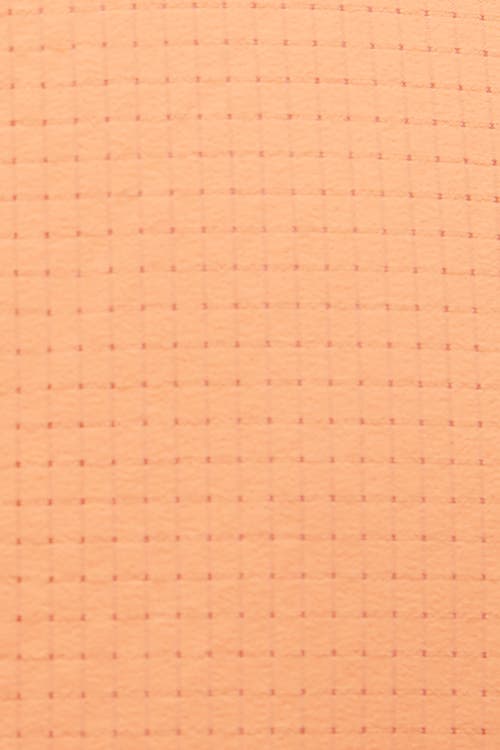 Peloton Grid Jacquard Colorblock Tank