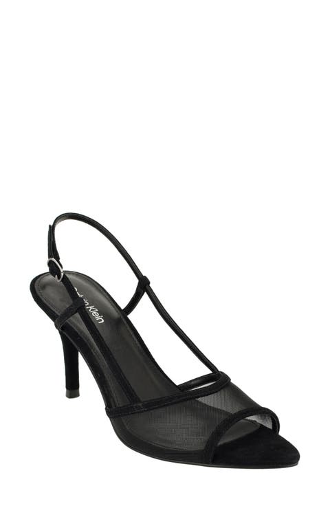 Corette Slingback Sandal