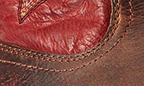 Ariat Sport Pardner Western Boot In Multi