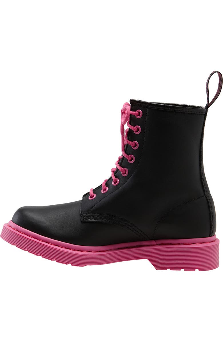 Dr. Martens Hello Kitty<sup>®</sup> Boot, Alternate, color,
