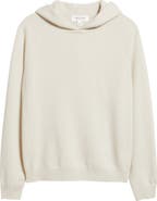 Nordstrom Cashmere Sweater Hoodie